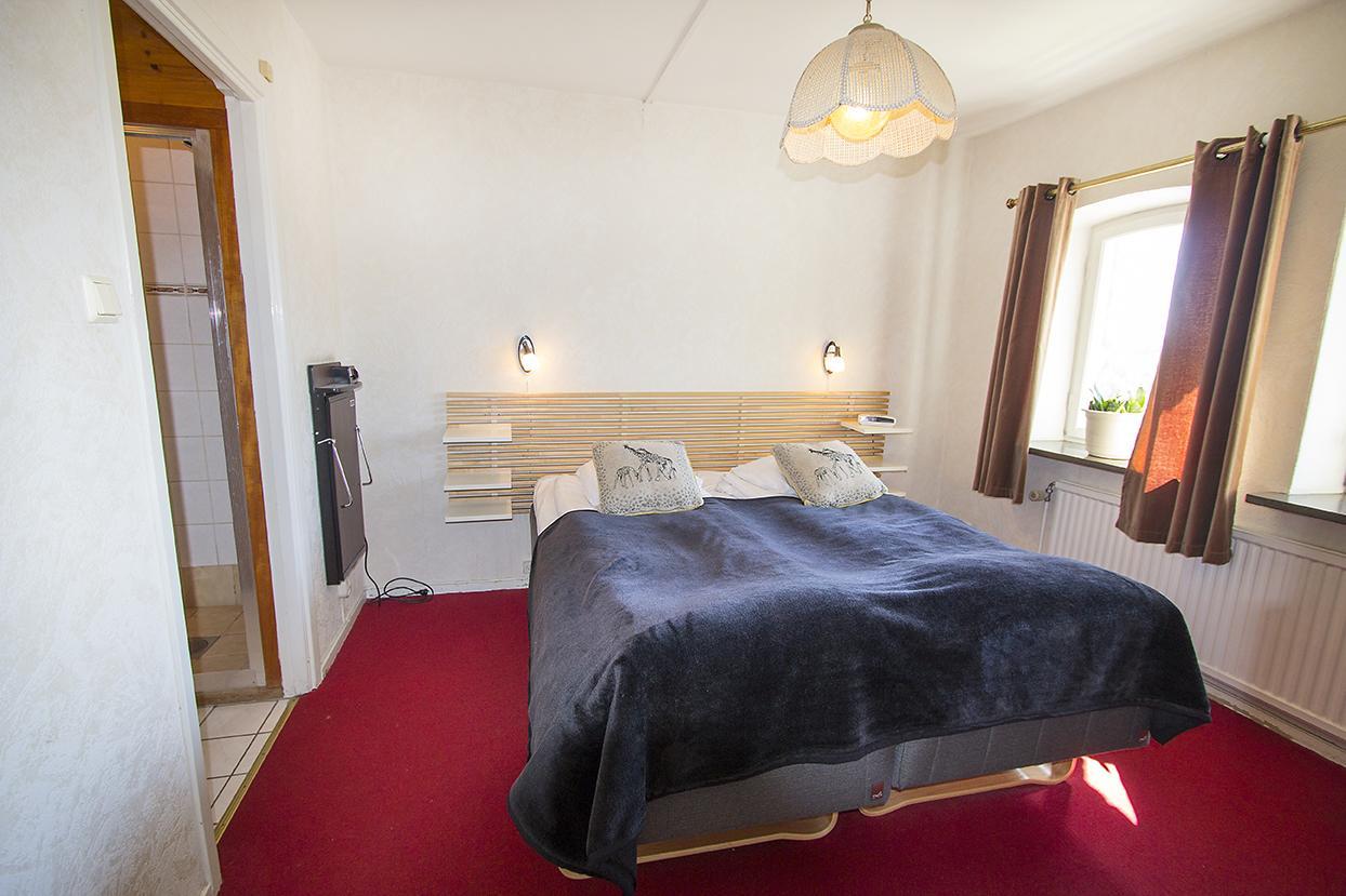 Hotel Chaplin Ландскруна Екстер'єр фото