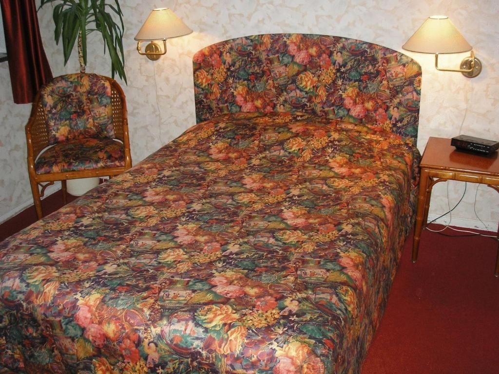 Hotel Chaplin Ландскруна Екстер'єр фото